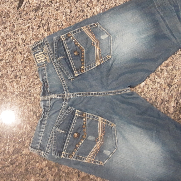 Request Brand Jeans for Men - Picture 5 of 5